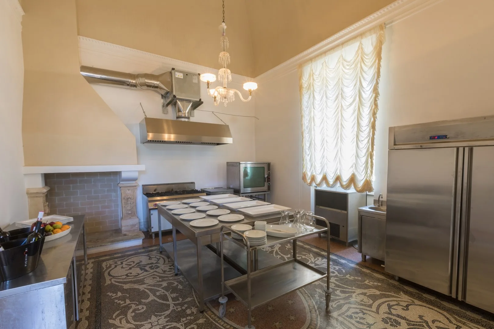 VILLA CAPOZZA 14 - Puglia