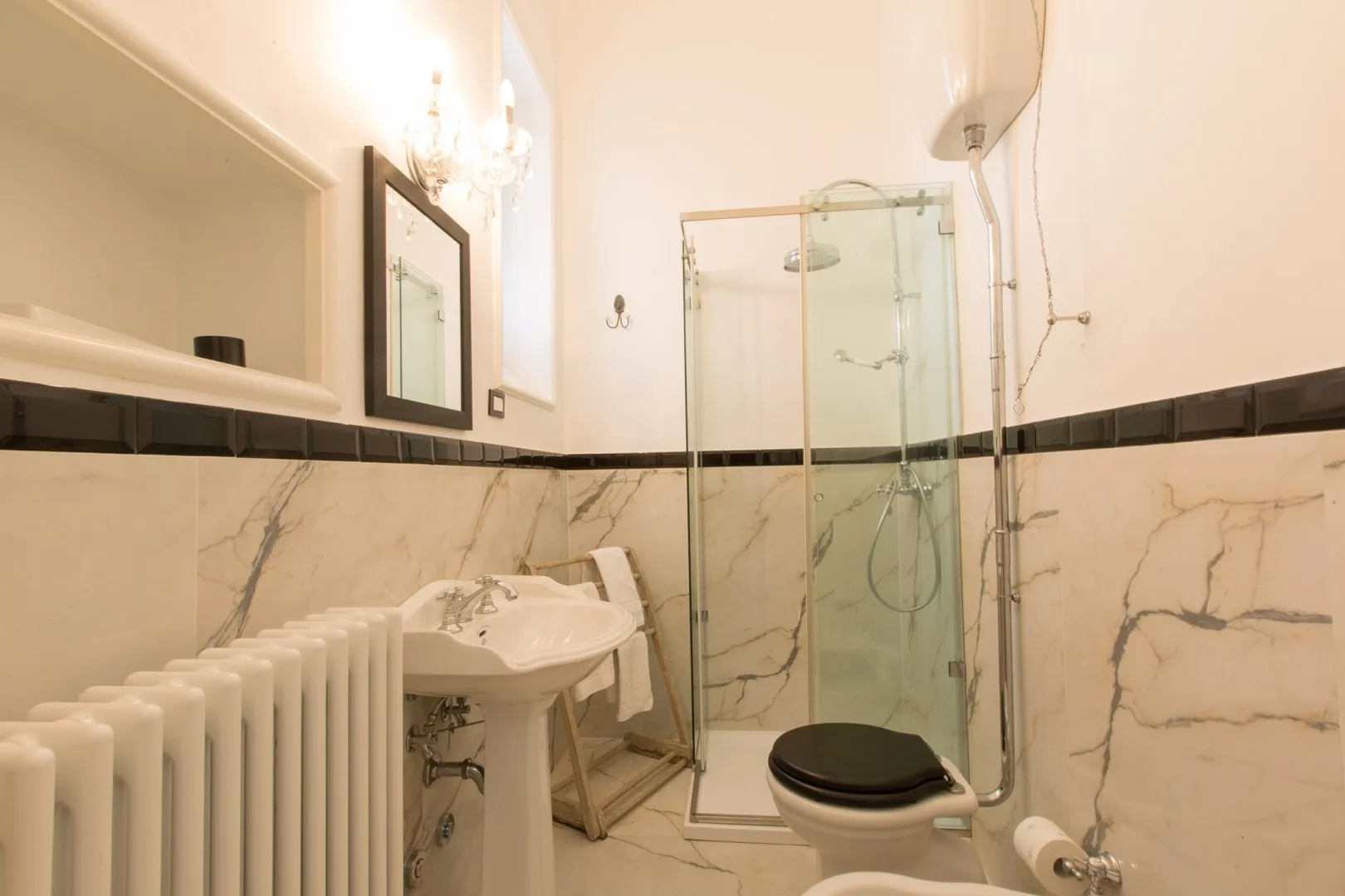 VILLA CAPOZZA 14 - Puglia