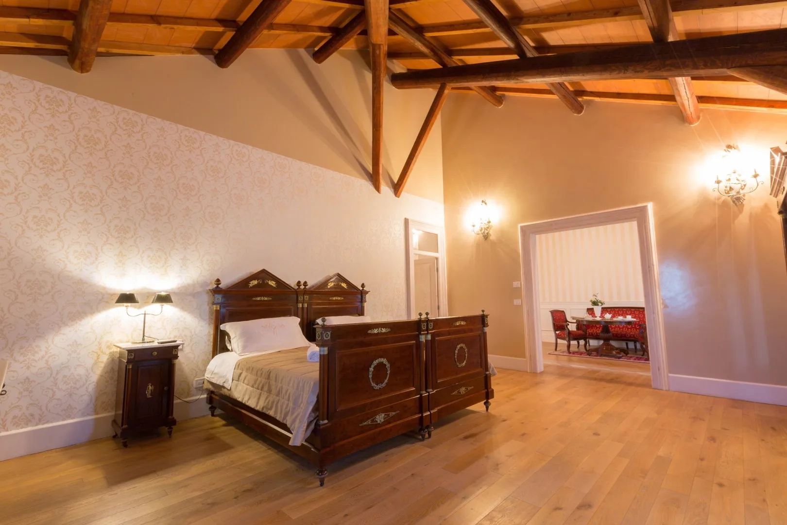 VILLA CAPOZZA 14 - Puglia