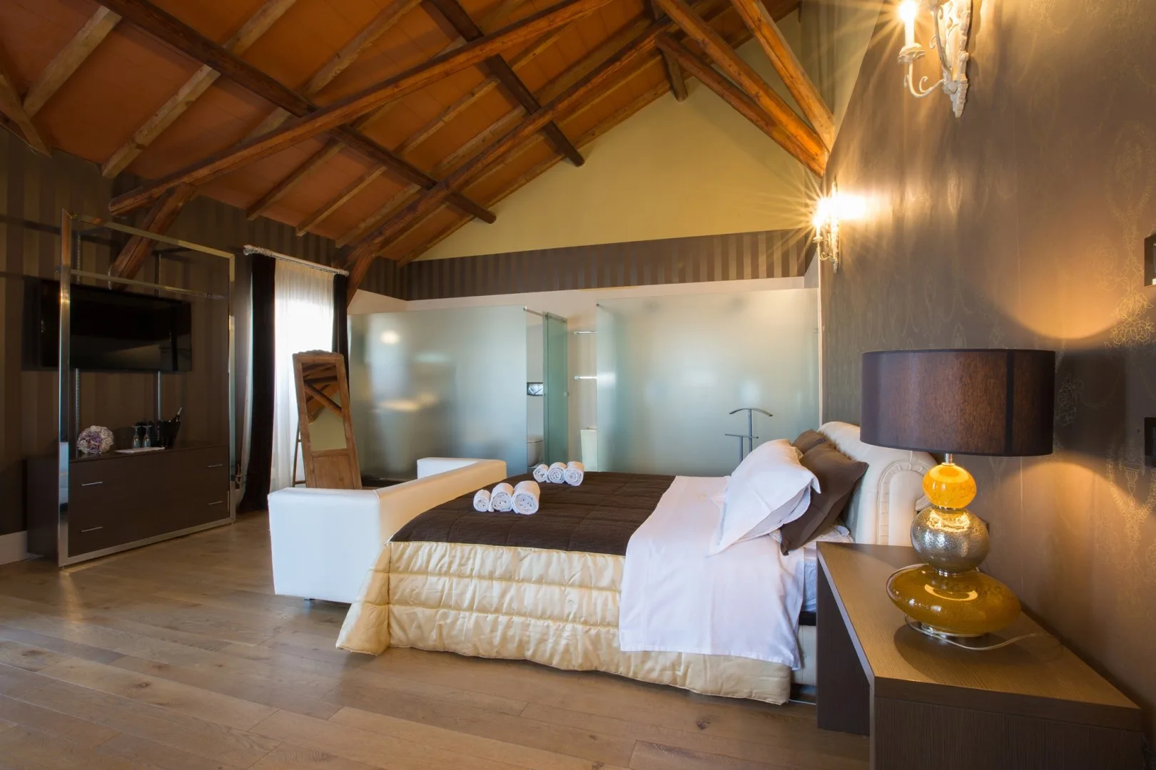 VILLA CAPOZZA 14 - Puglia