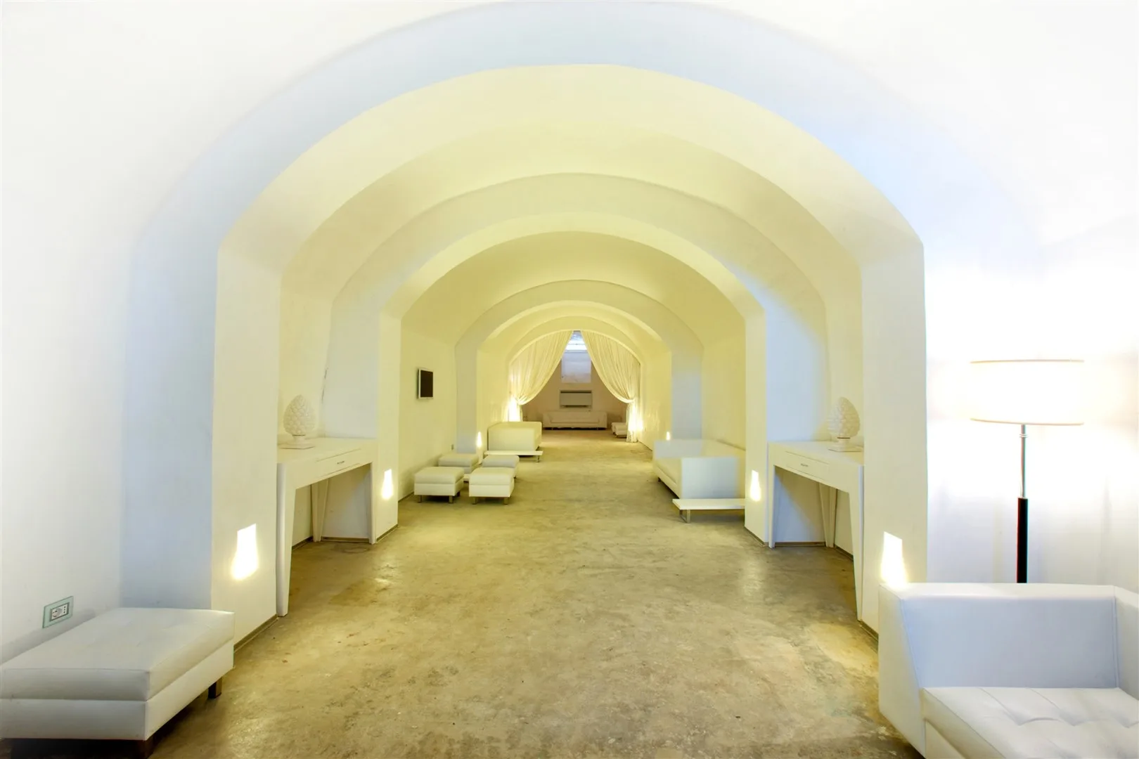 VILLA CAPOZZA 14 - Puglia