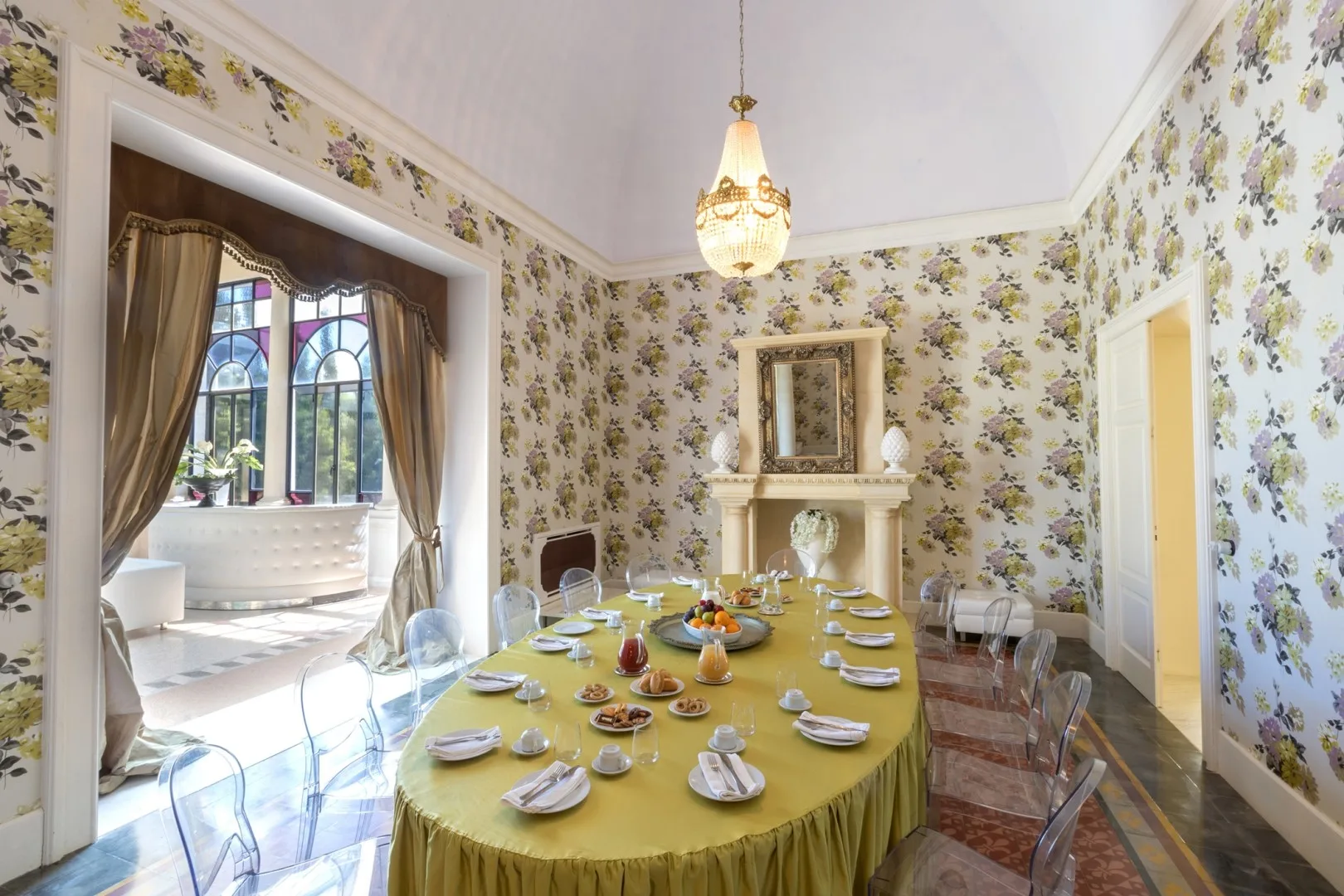 VILLA CAPOZZA 14 - Puglia