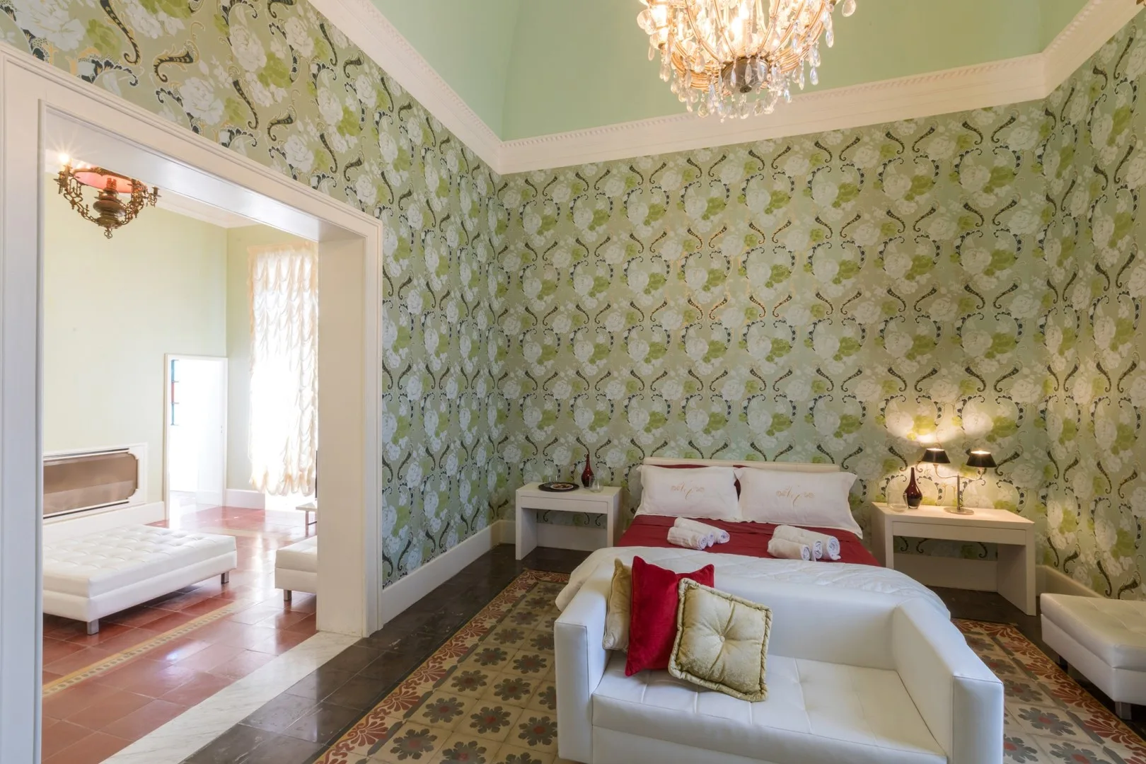 VILLA CAPOZZA 14 - Puglia