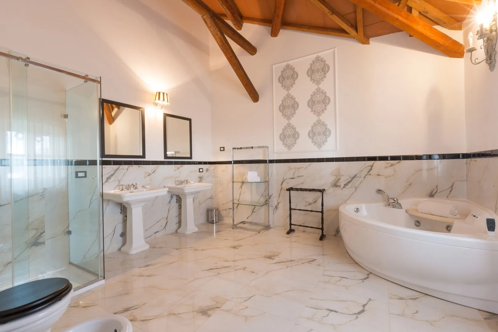 VILLA CAPOZZA 14 - Puglia