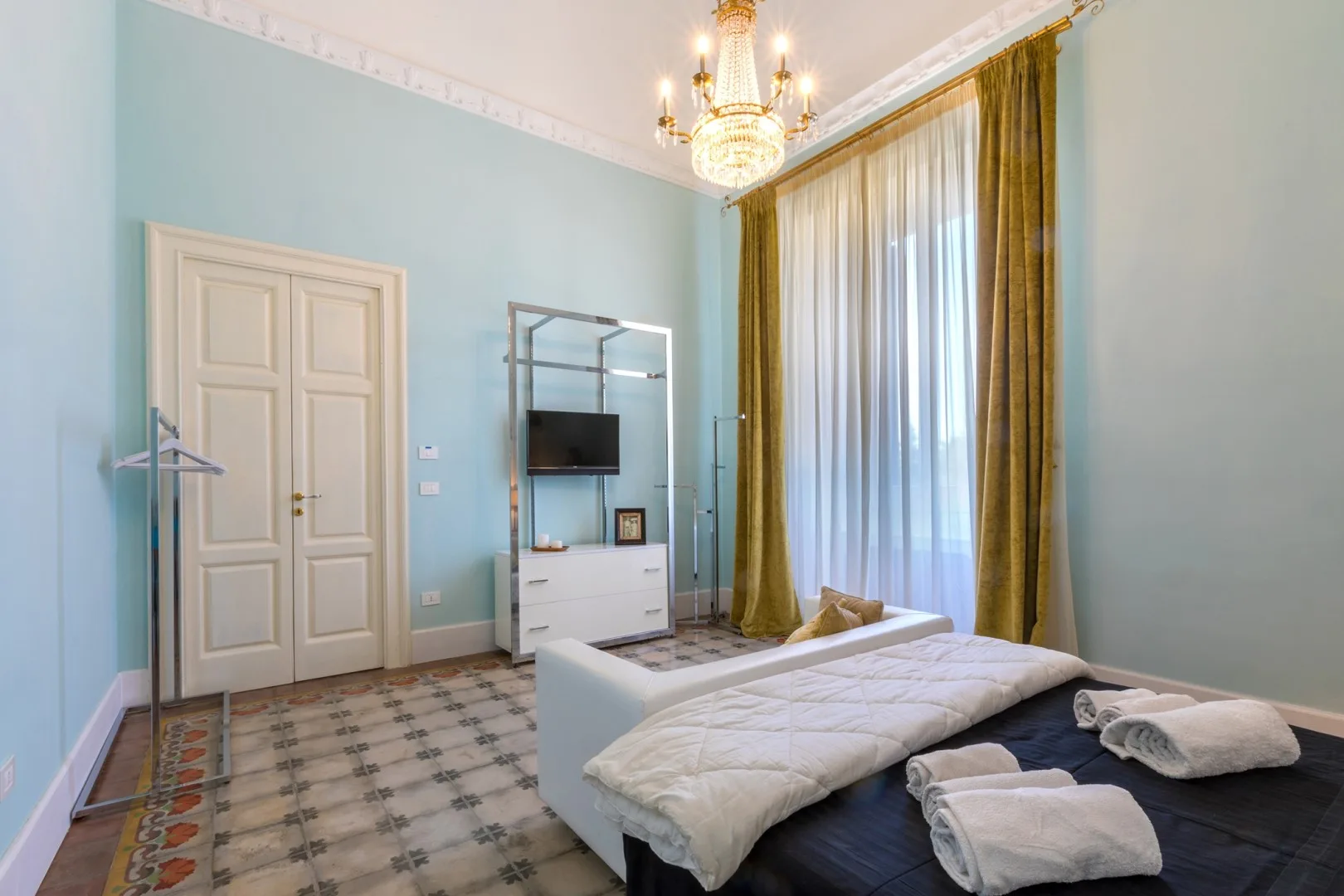 VILLA CAPOZZA 14 - Puglia