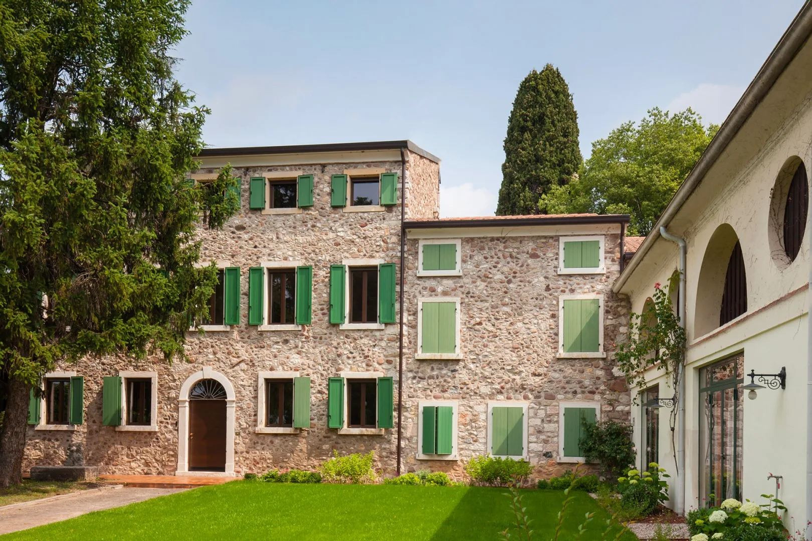 VILLA IL BELCANTO 12 - Veneto
