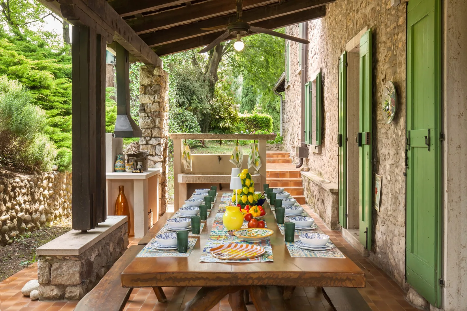VILLA IL BELCANTO 12 - Veneto