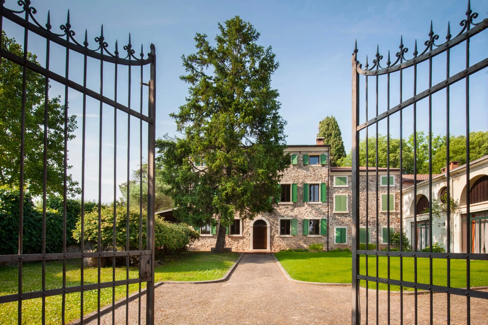 VILLA IL BELCANTO 12 - Veneto