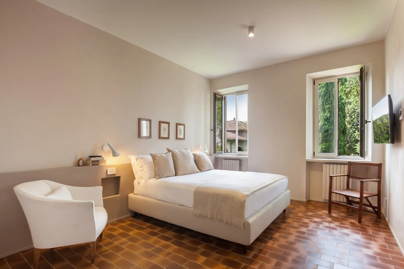 VILLA IL BELCANTO 12 - Veneto