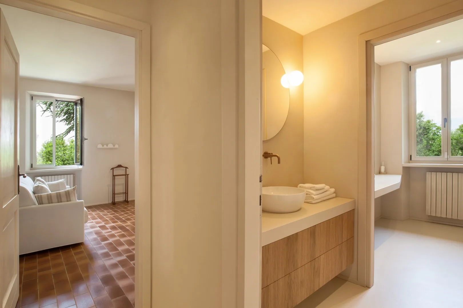 VILLA IL BELCANTO 12 - Veneto