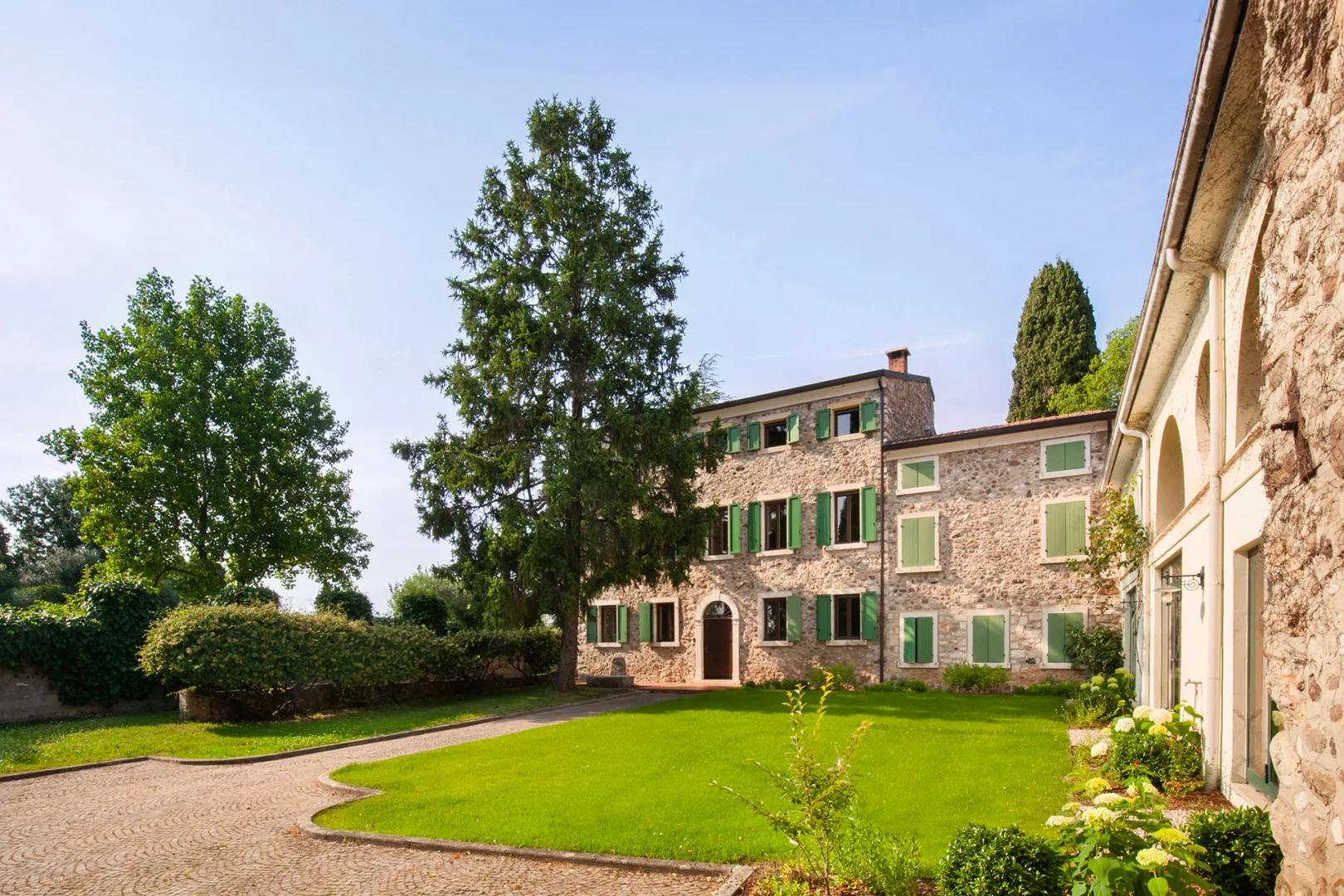 VILLA IL BELCANTO 12 - Veneto