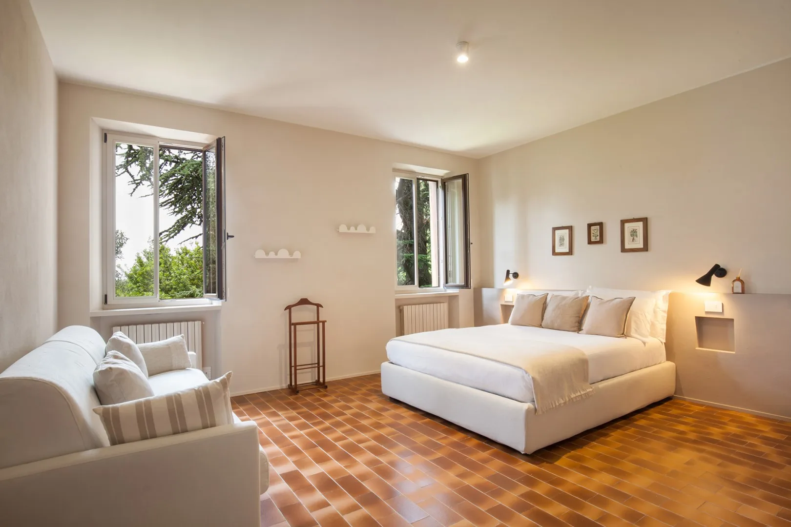 VILLA IL BELCANTO 12 - Veneto