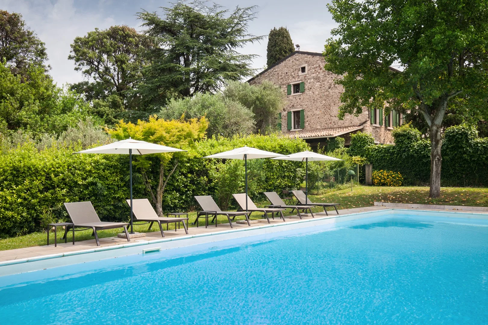 VILLA IL BELCANTO 12 - Veneto