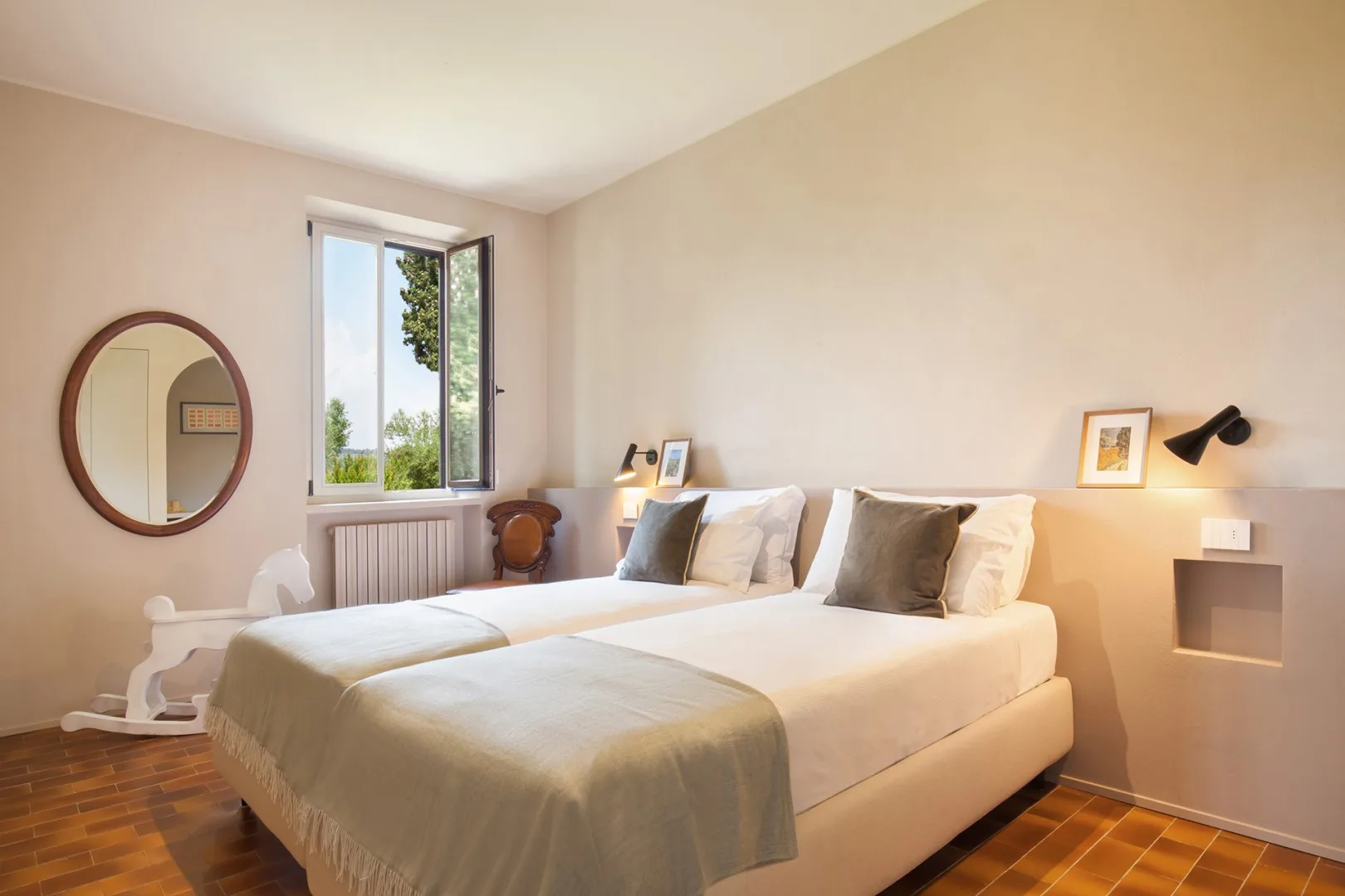 VILLA IL BELCANTO 12 - Veneto