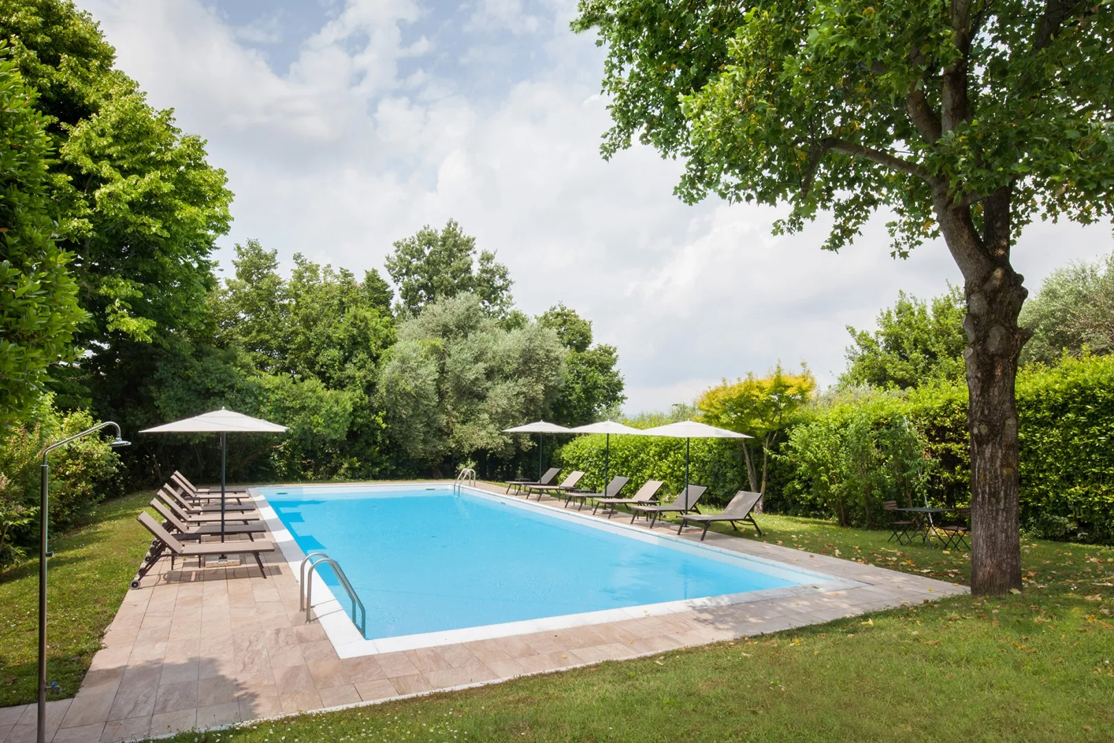 VILLA IL BELCANTO 12 - Veneto