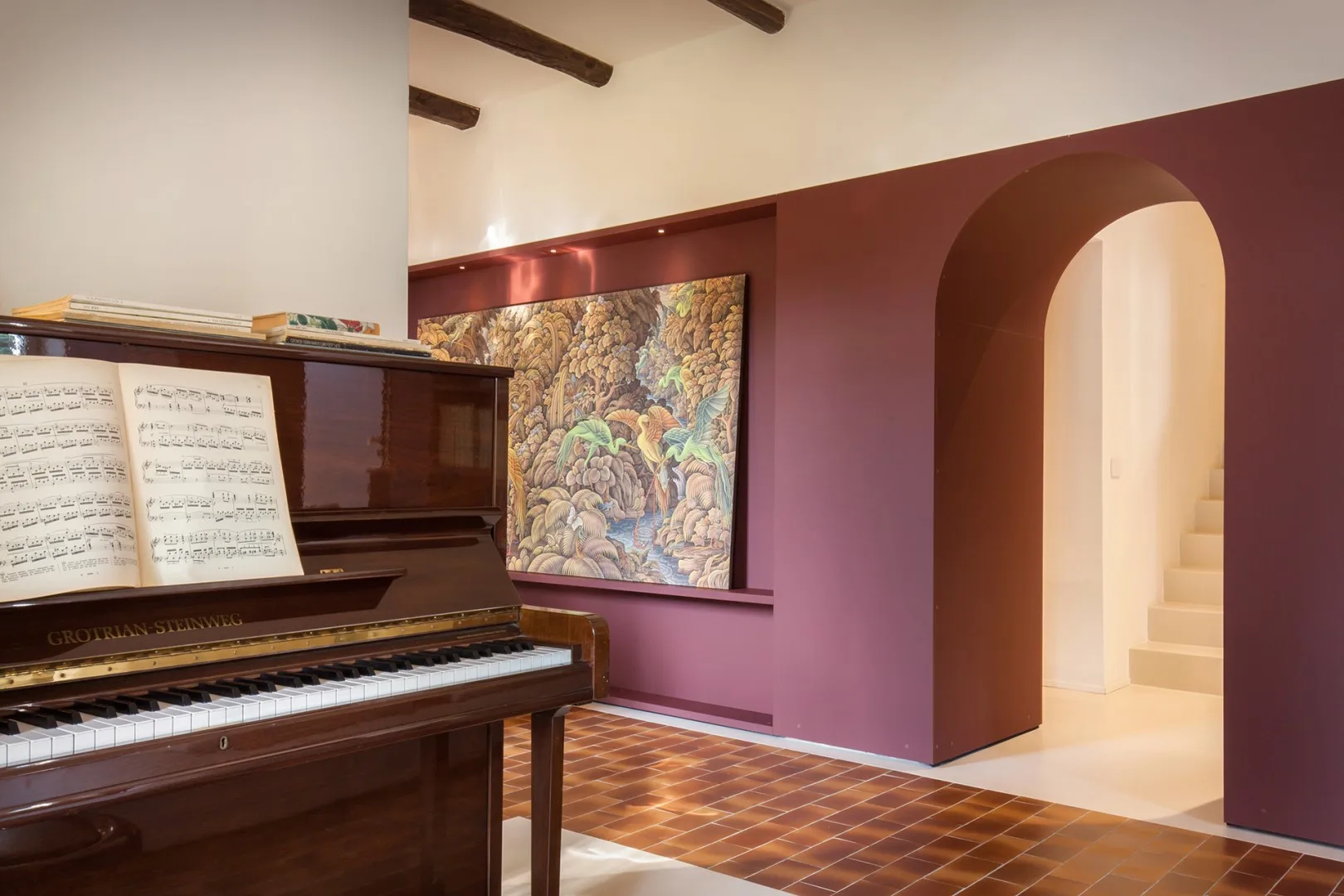 VILLA IL BELCANTO 12 - Veneto