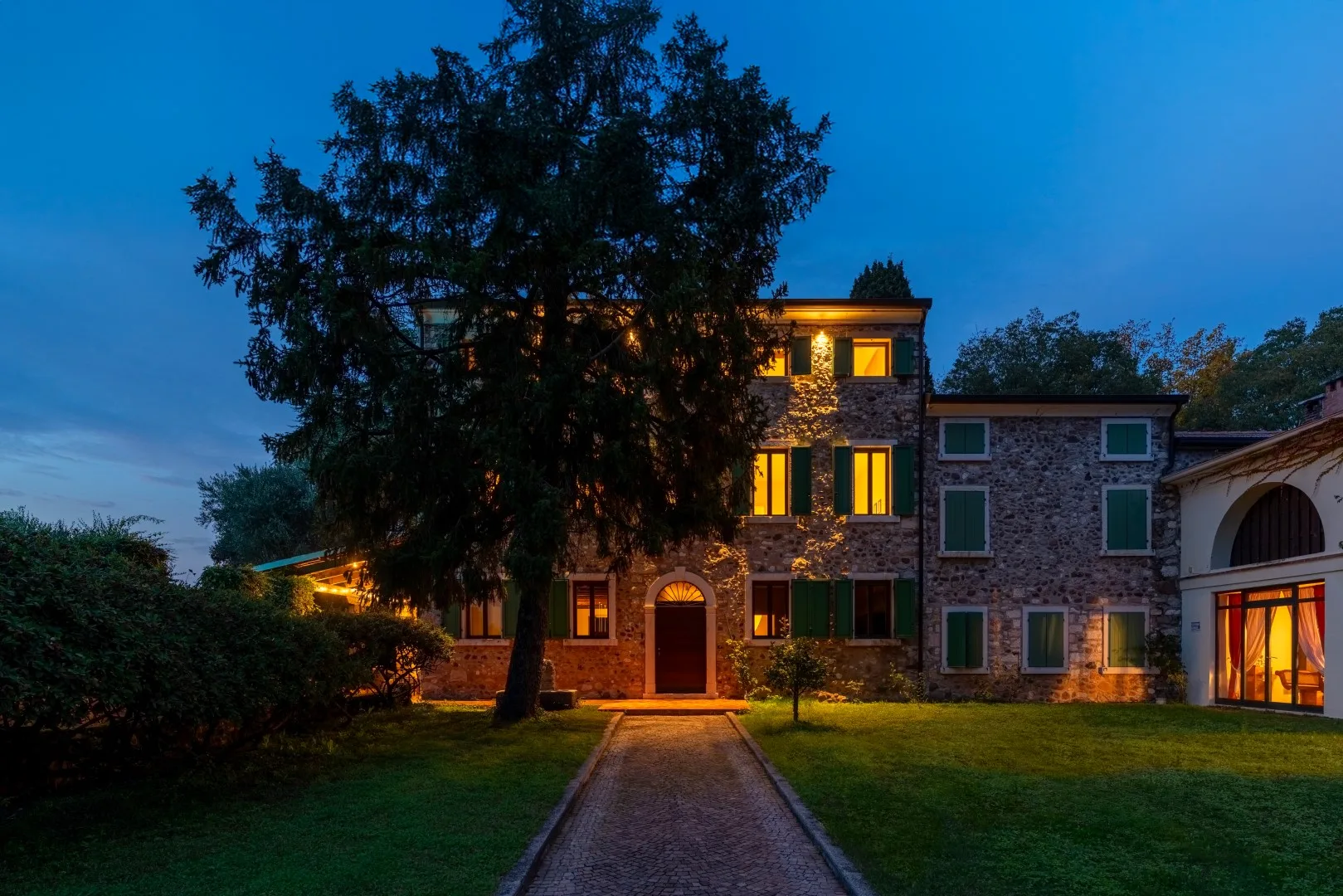 VILLA IL BELCANTO 12 - Veneto