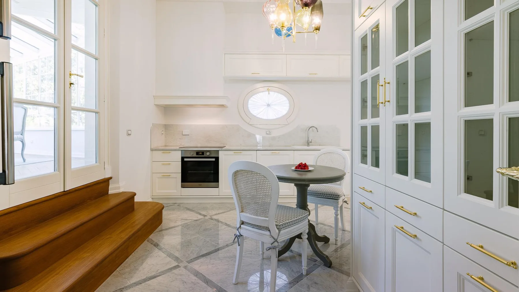 VILLA LA PERLA BIANCA 10 - Tuscany