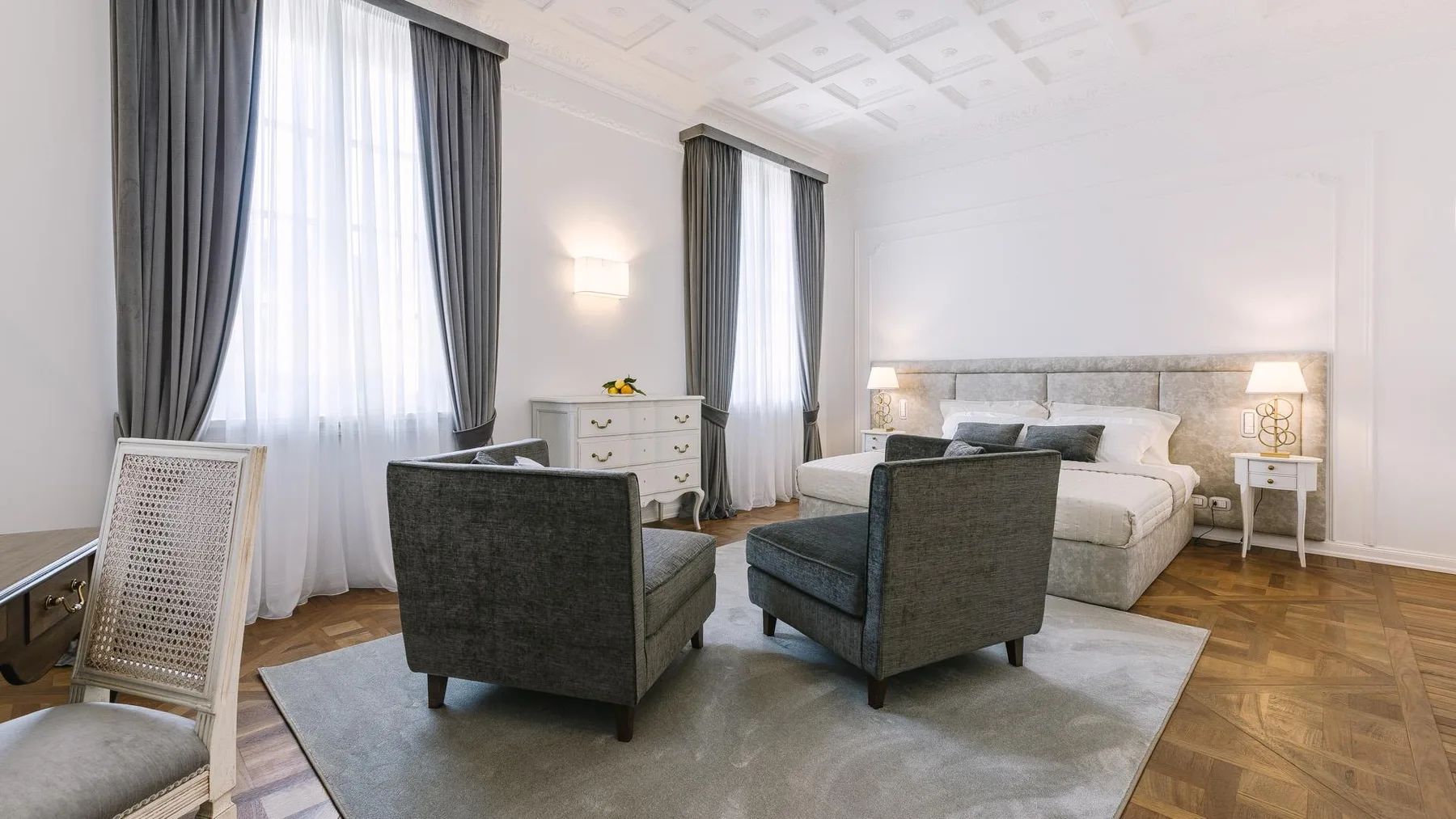VILLA LA PERLA BIANCA 10 - Tuscany