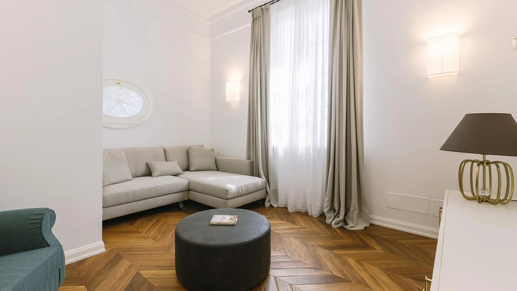 VILLA LA PERLA BIANCA 10 - Tuscany