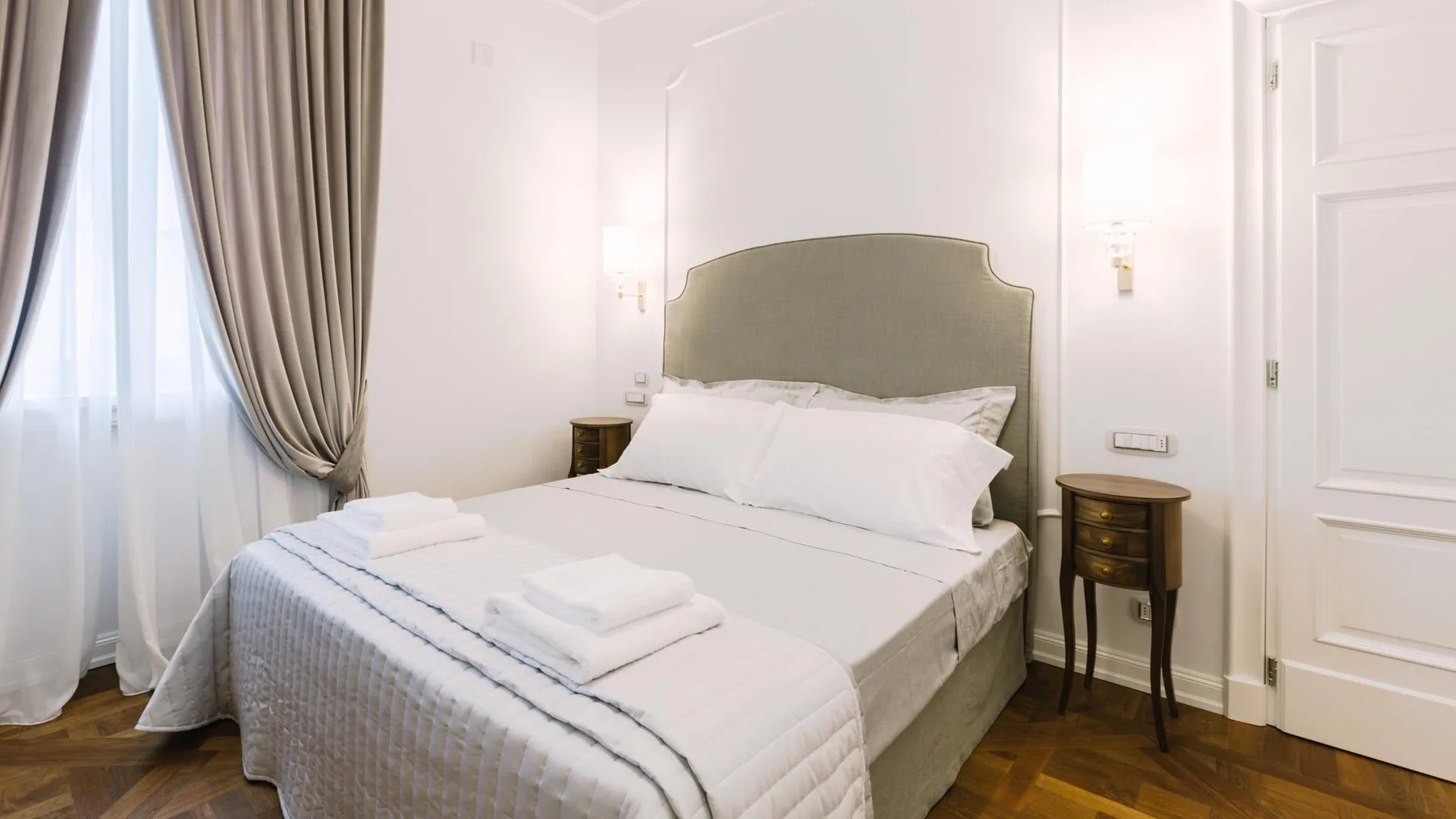 VILLA LA PERLA BIANCA 10 - Tuscany