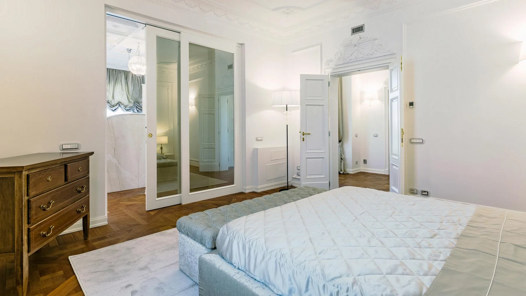 VILLA LA PERLA BIANCA 10 - Tuscany
