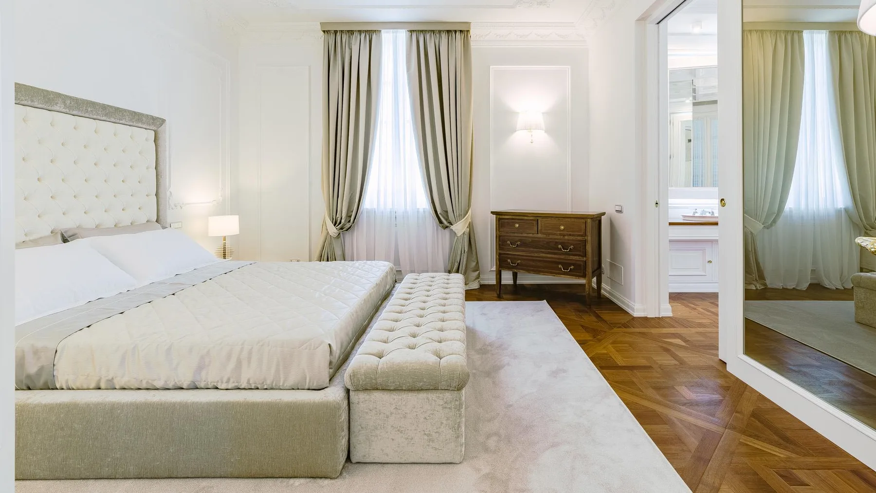 VILLA LA PERLA BIANCA 10 - Tuscany