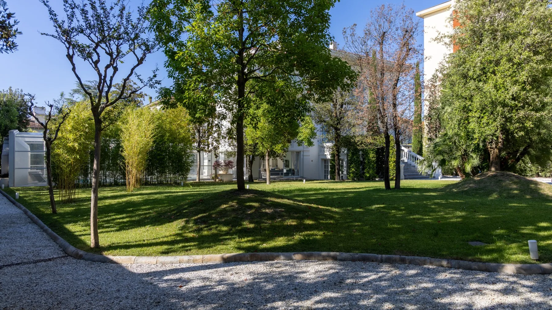 VILLA LA PERLA BIANCA 10 - Tuscany