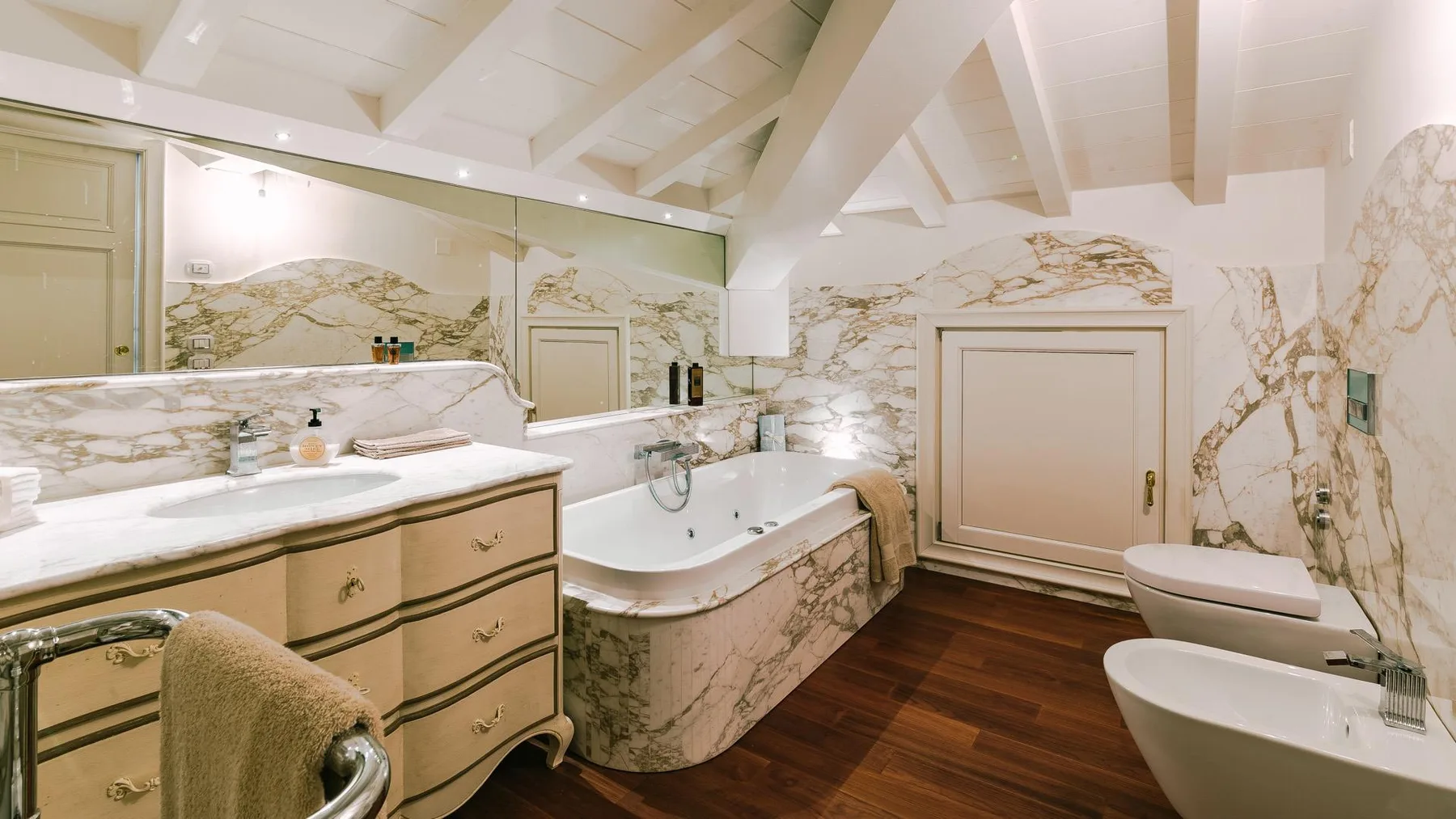 VILLA LA PERLA BIANCA 10 - Tuscany