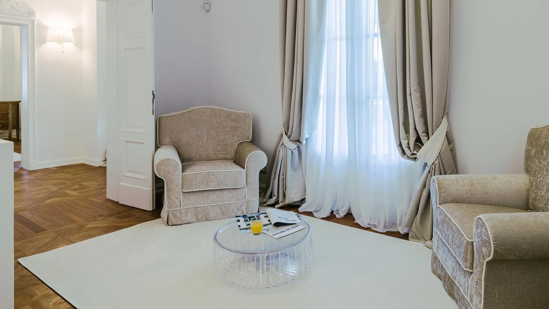 VILLA LA PERLA BIANCA 10 - Tuscany