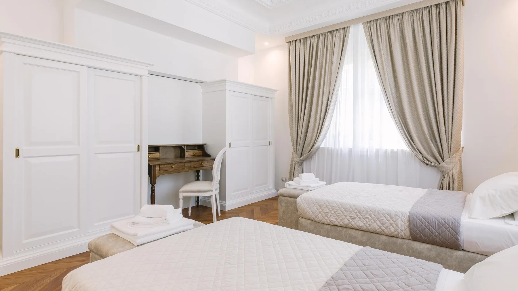 VILLA LA PERLA BIANCA 10 - Tuscany