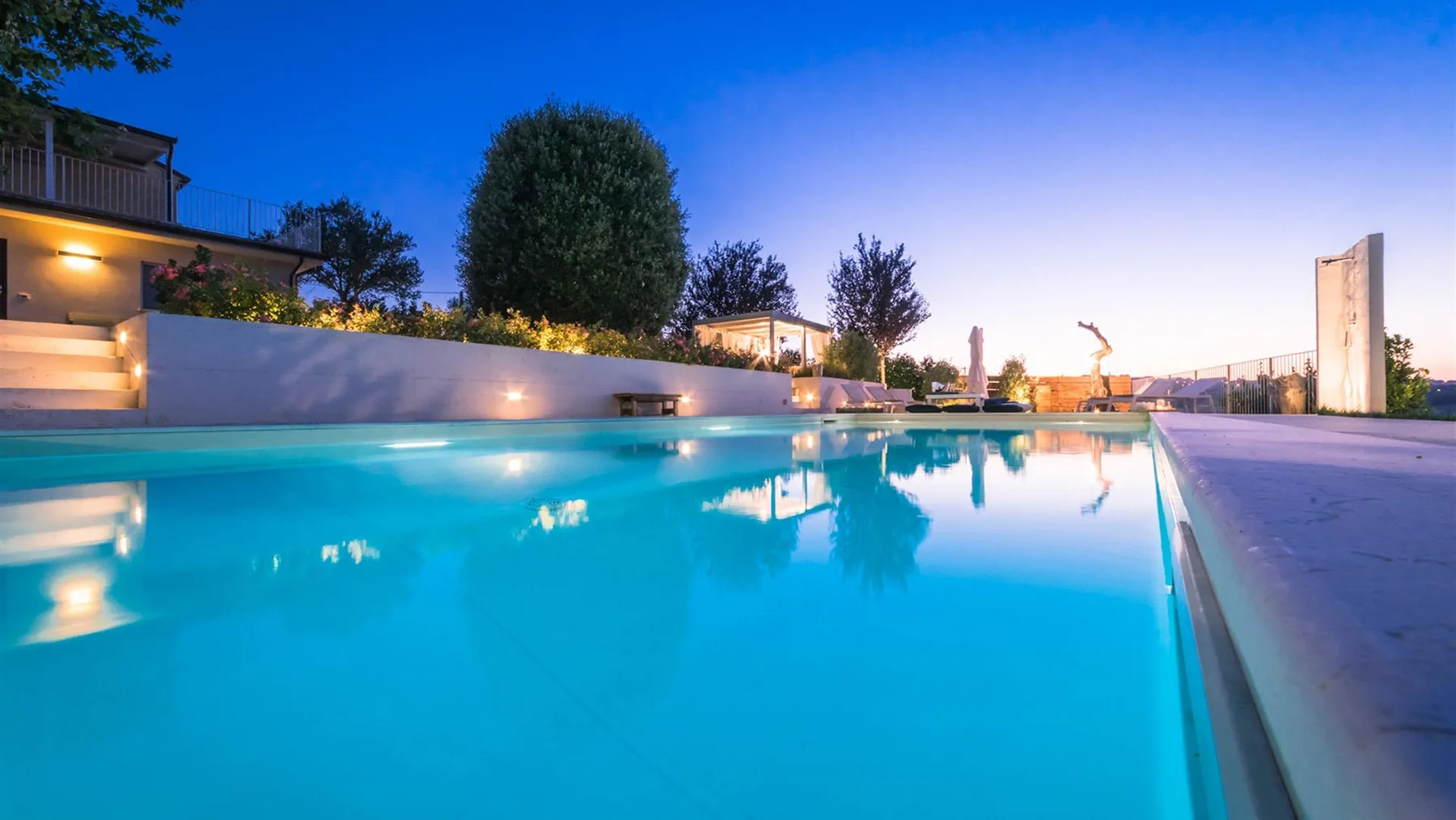 CASA ANGELA 6 - Marche