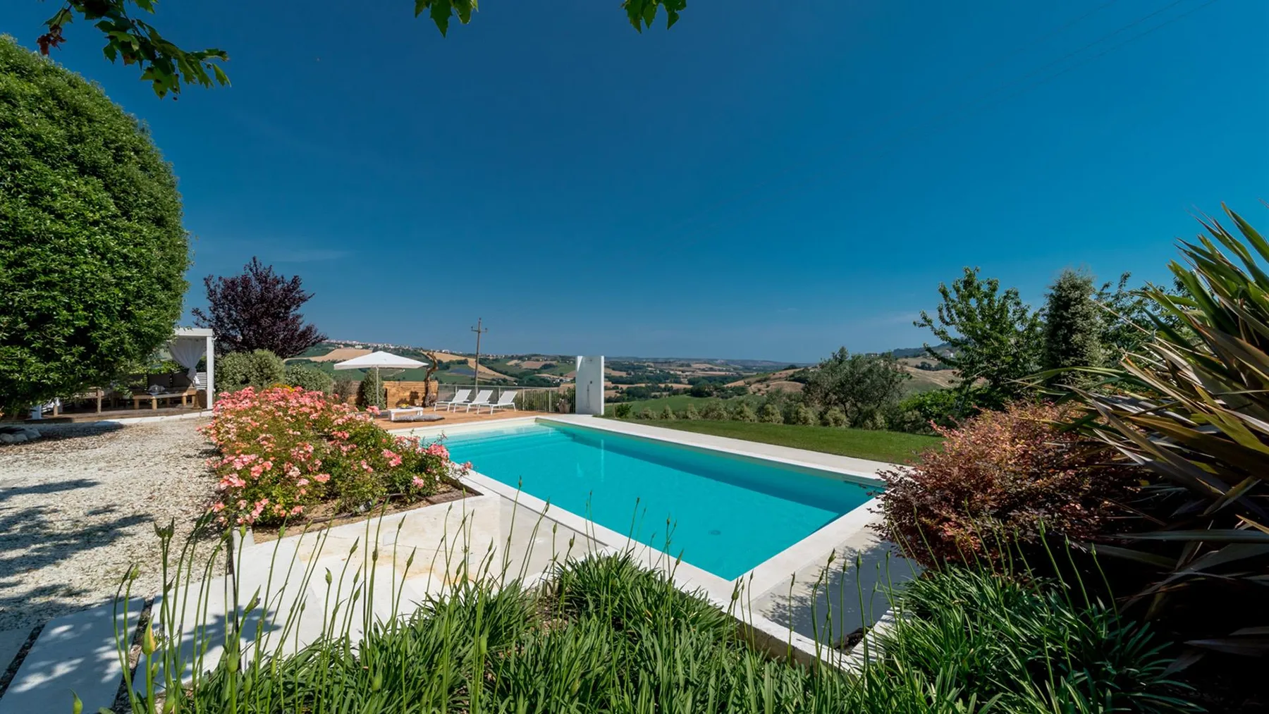 CASA ANGELA 6 - Marche
