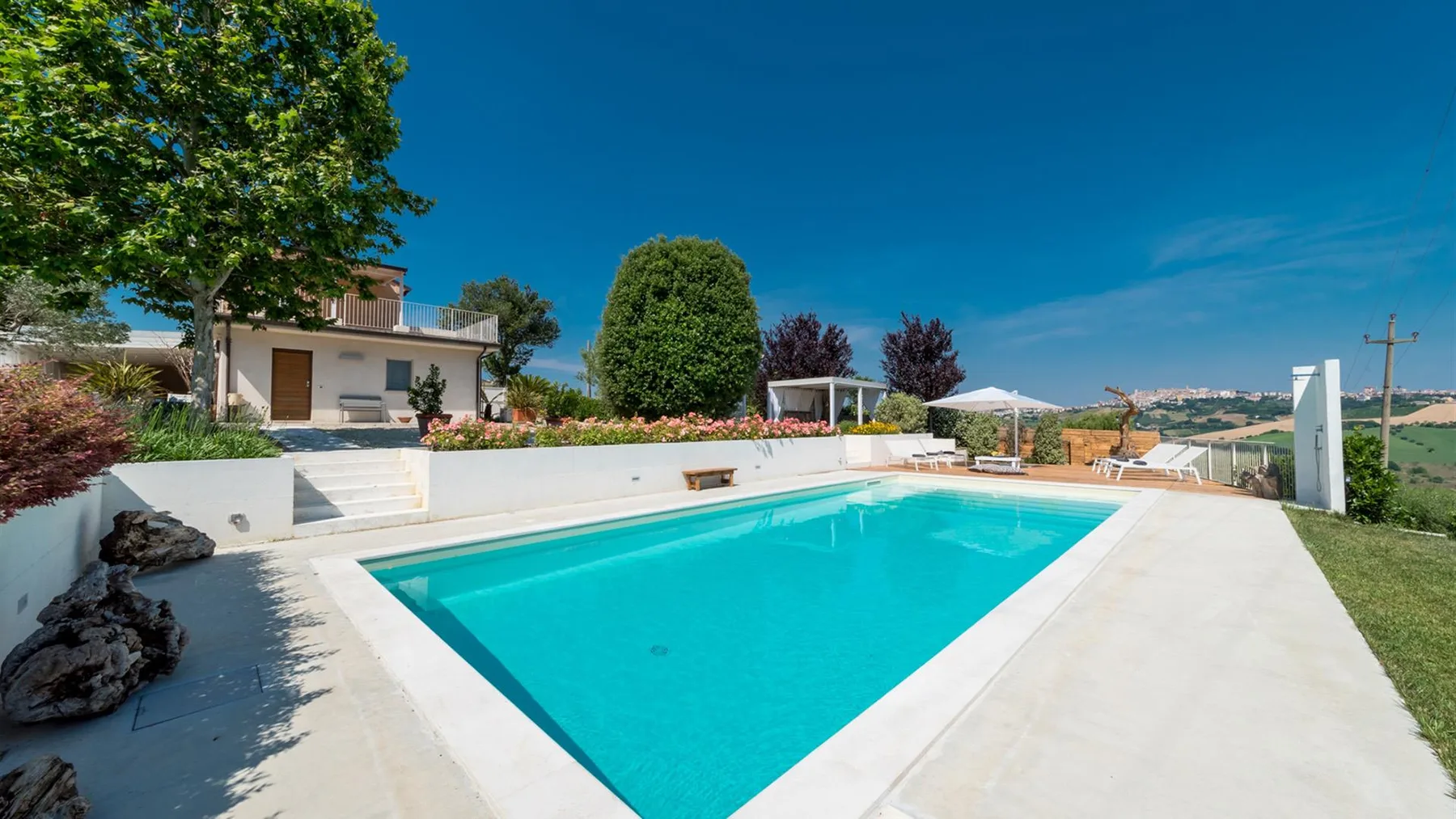 CASA ANGELA 6 - Marche