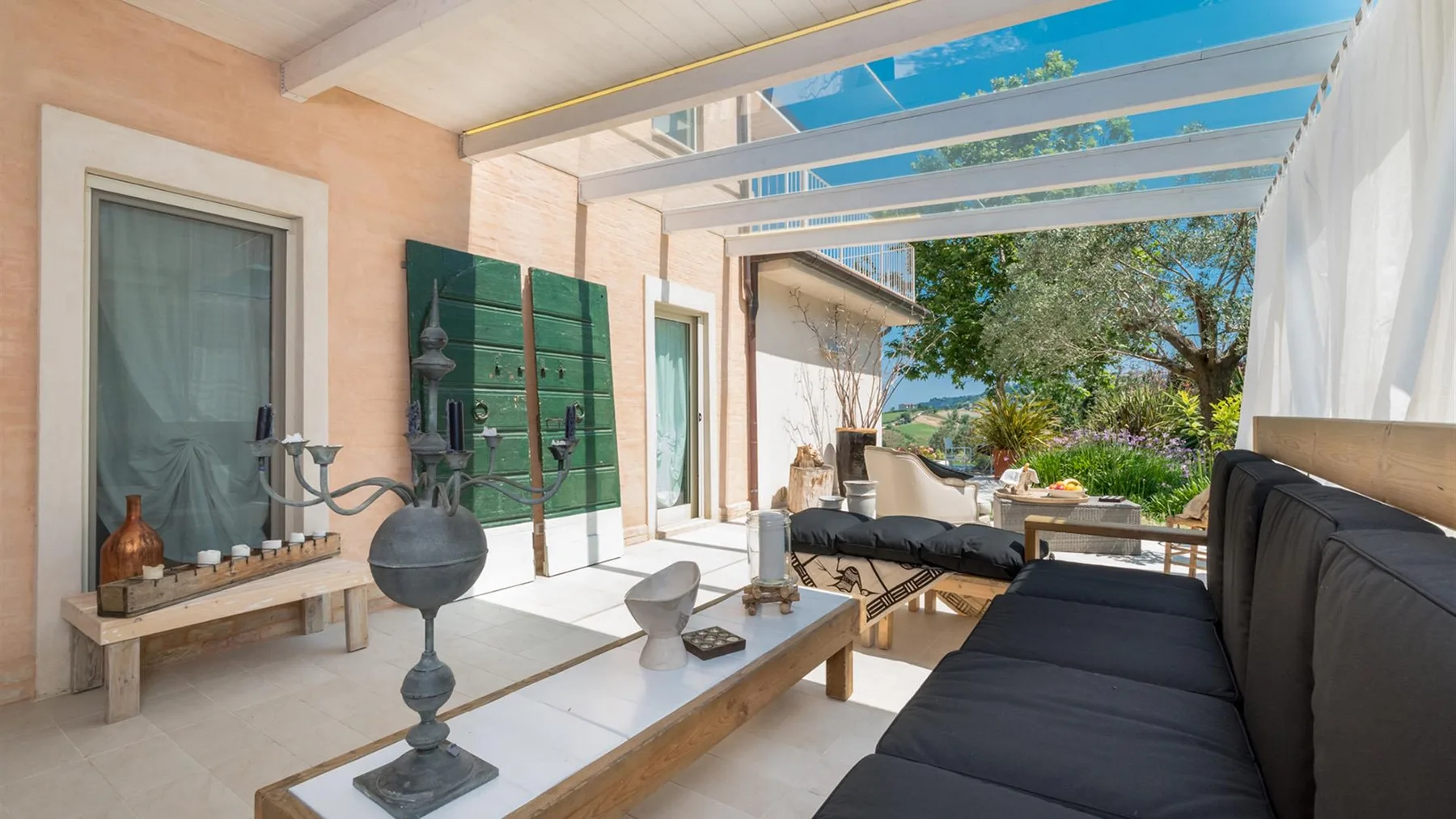 CASA ANGELA 6 - Marche