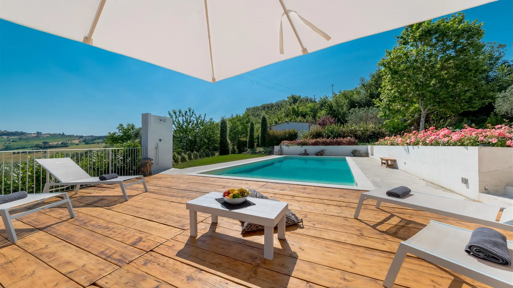 CASA ANGELA 6 - Marche