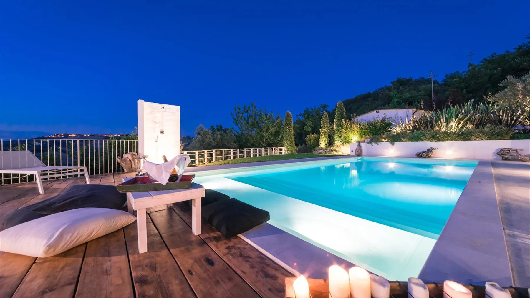 CASA ANGELA 6 - Marche