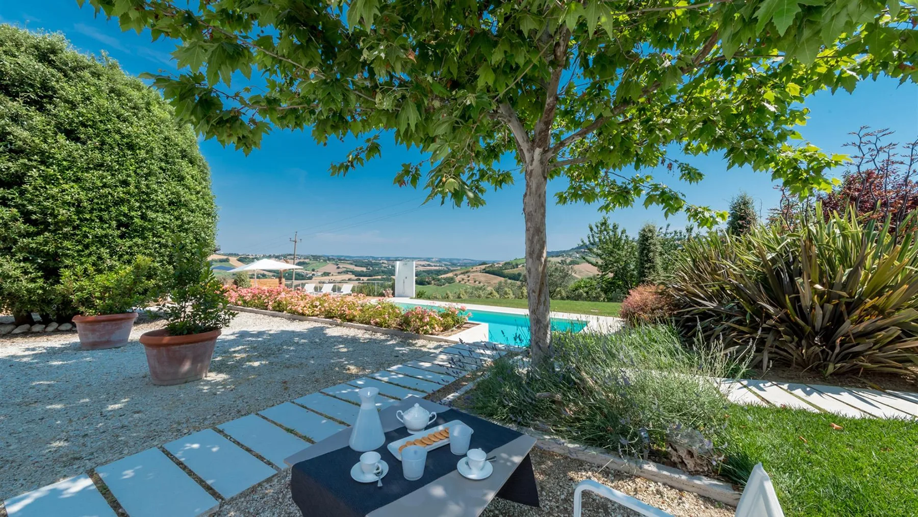 CASA ANGELA 6 - Marche
