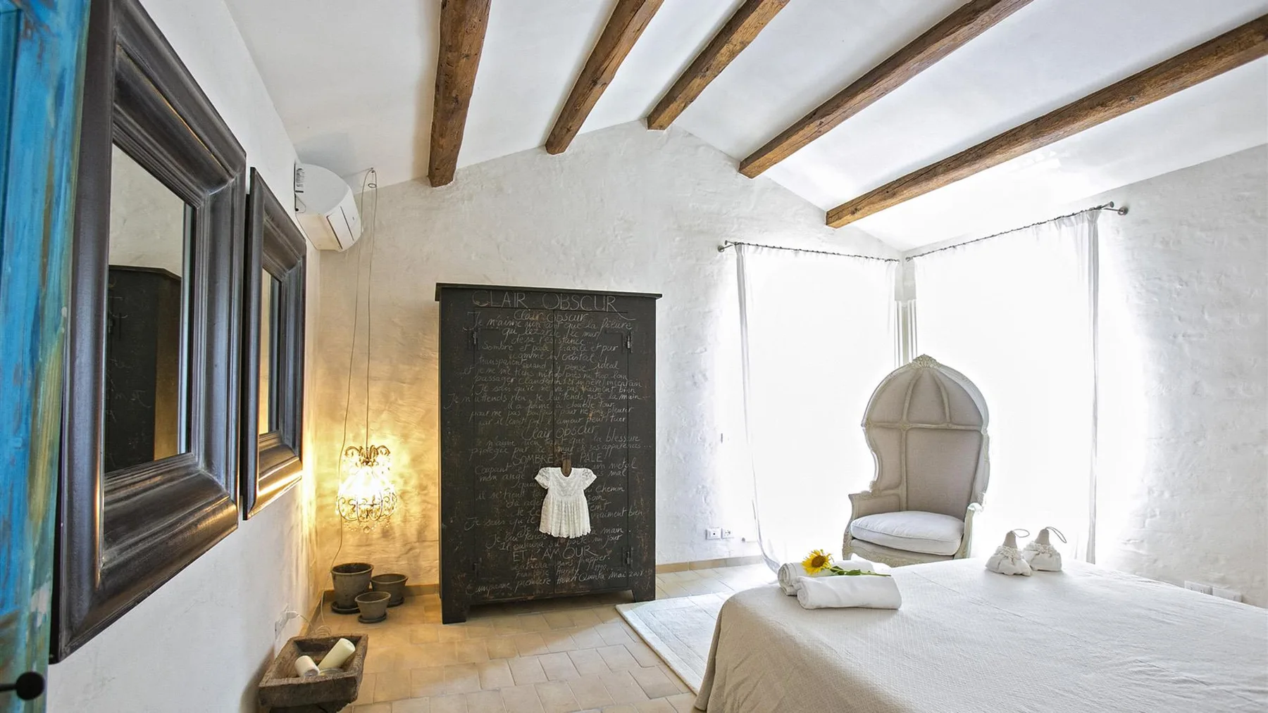 CASA ANGELA 6 - Marche
