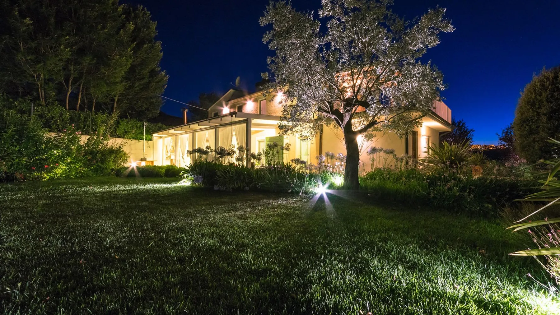 CASA ANGELA 6 - Marche