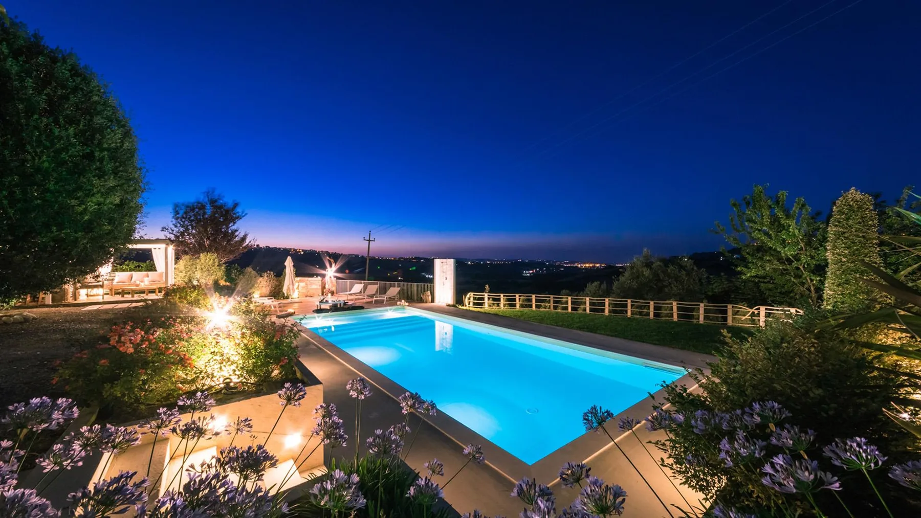 CASA ANGELA 6 - Marche