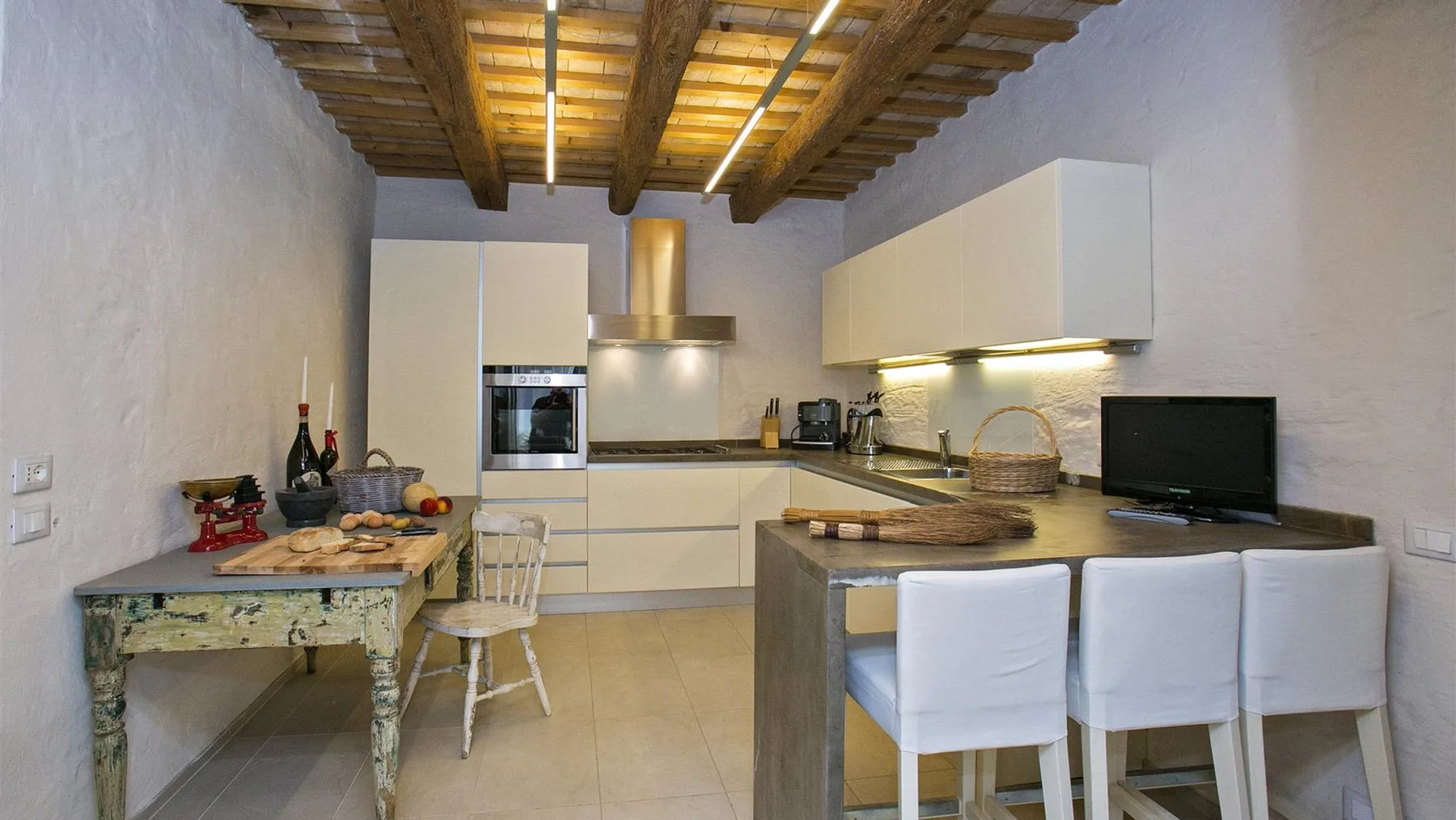 CASA ANGELA 6 - Marche