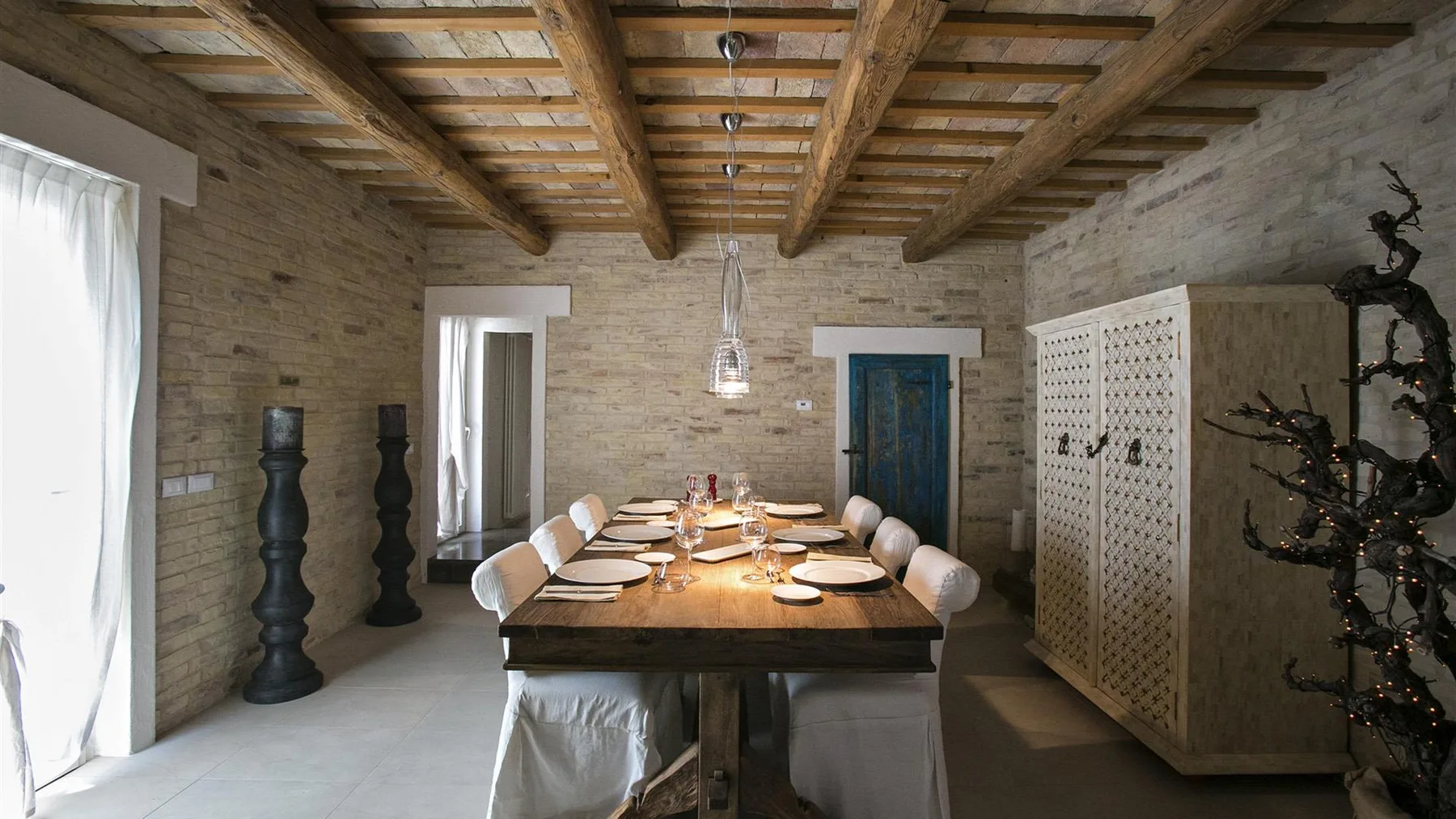 CASA ANGELA 6 - Marche
