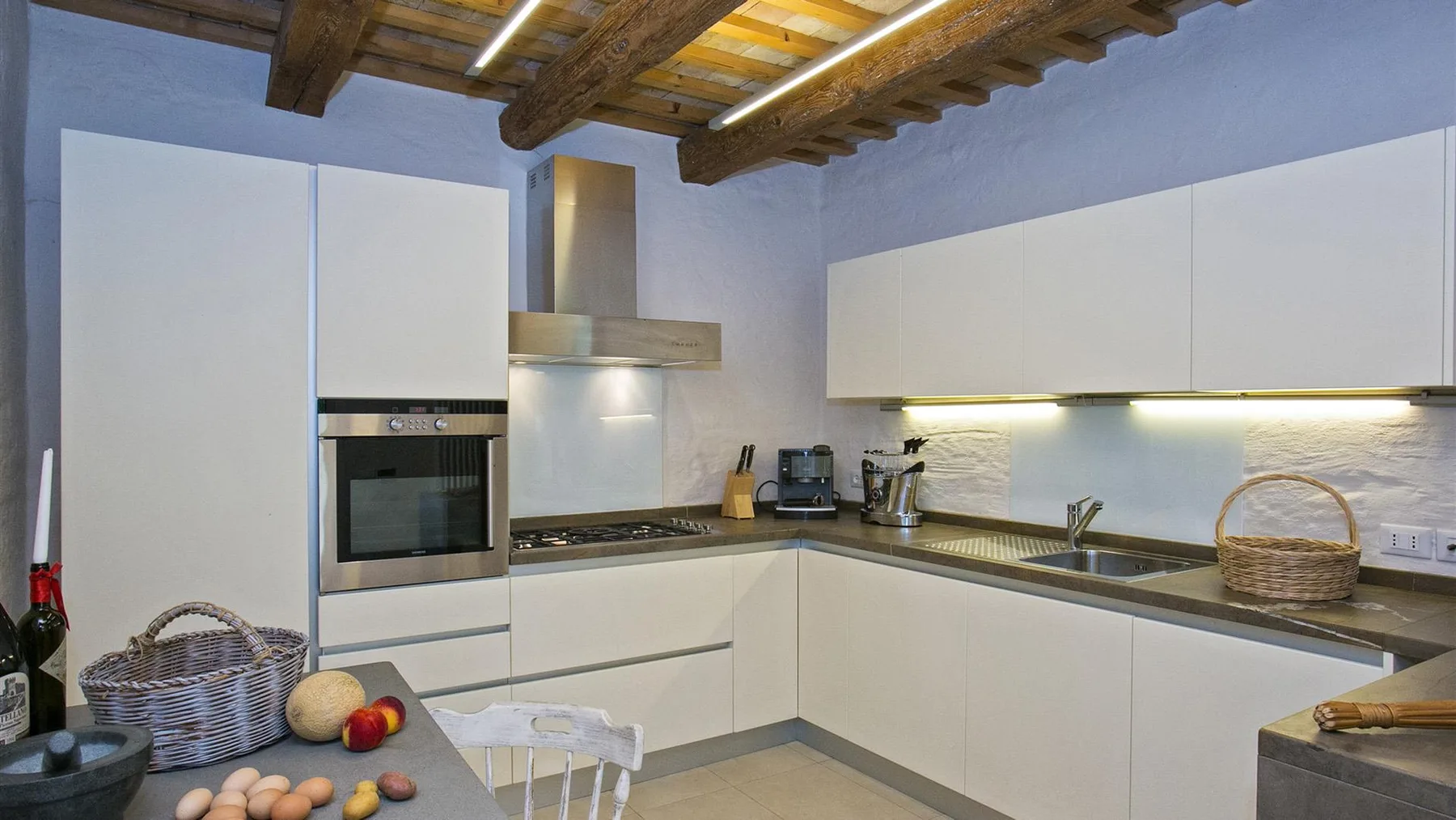 CASA ANGELA 6 - Marche