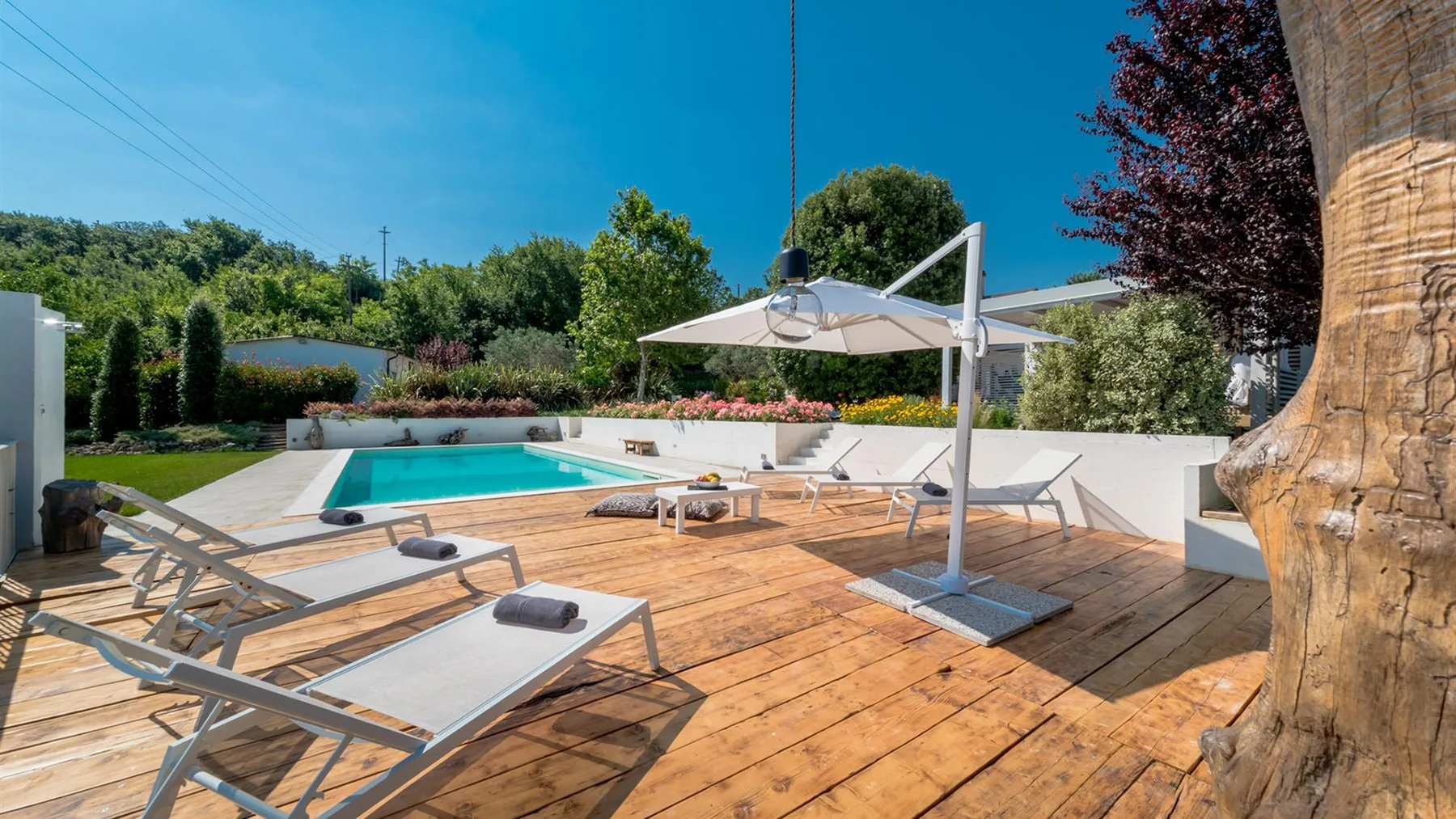 CASA ANGELA 6 - Marche