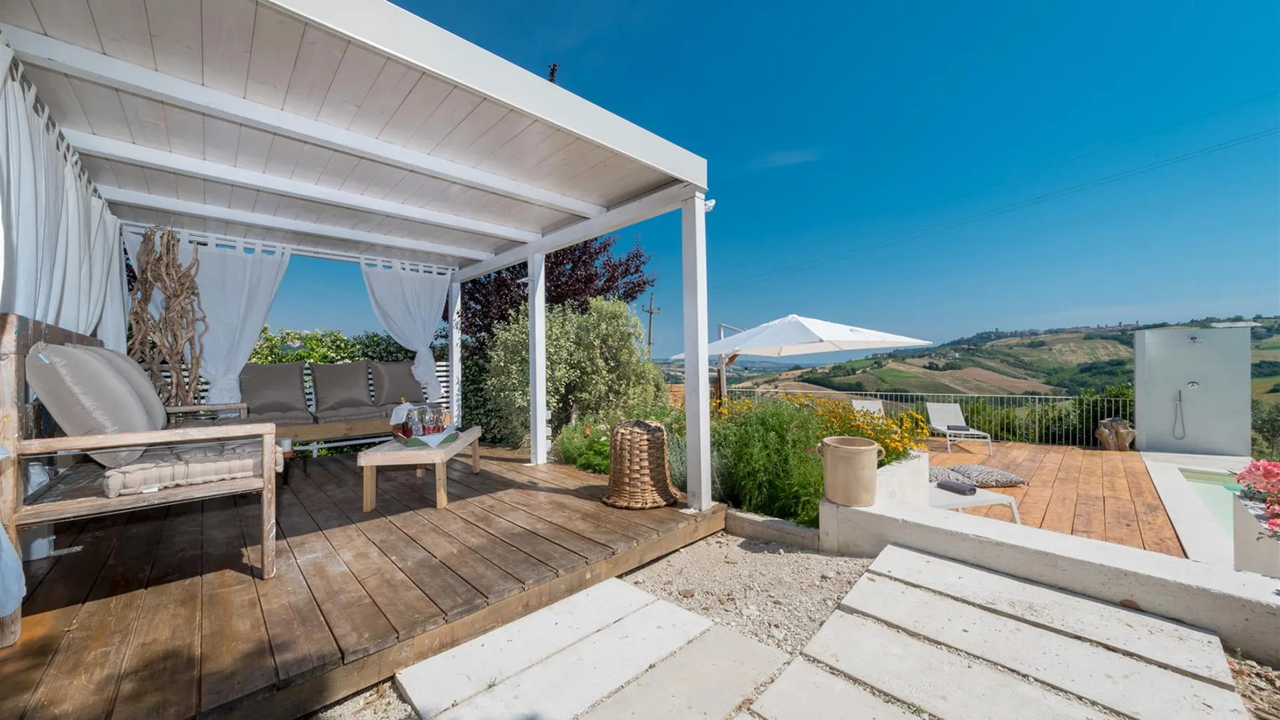 CASA ANGELA 6 - Marche