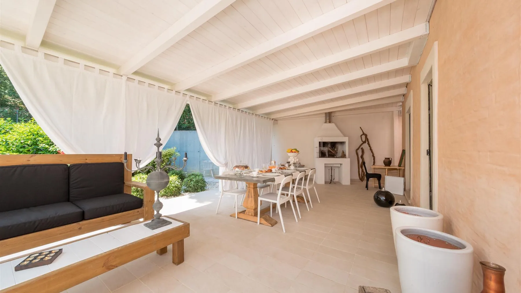 CASA ANGELA 6 - Marche