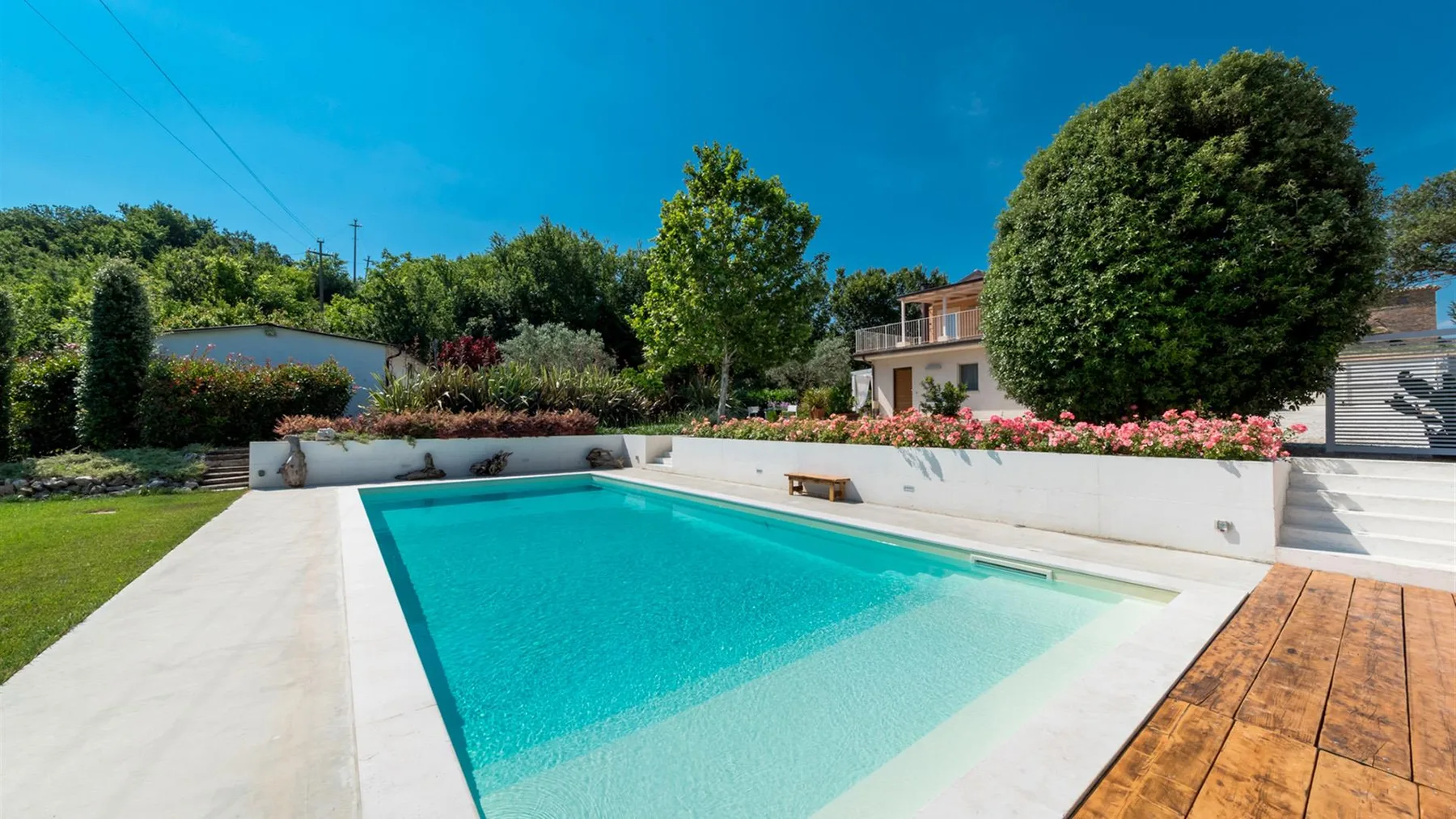 CASA ANGELA 6 - Marche