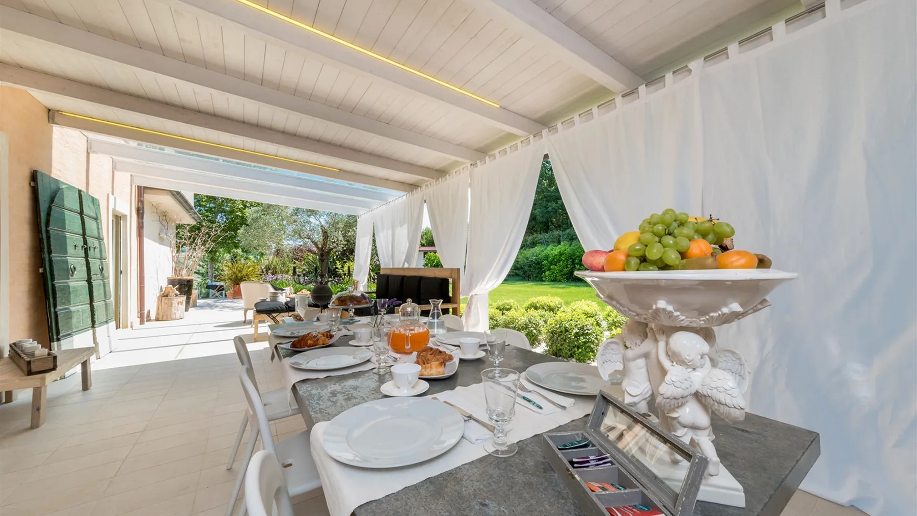 CASA ANGELA 6 - Marche