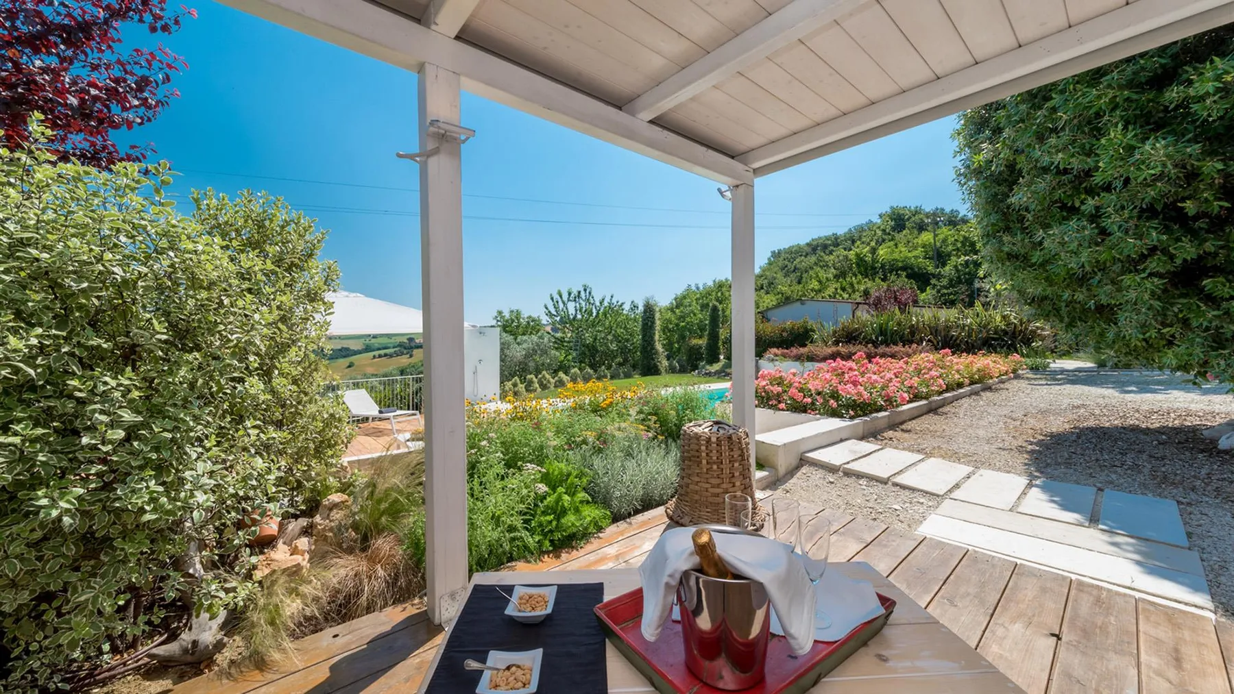CASA ANGELA 6 - Marche